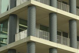 В Лондоне растёт спрос на дома со свежим воздухом внутри