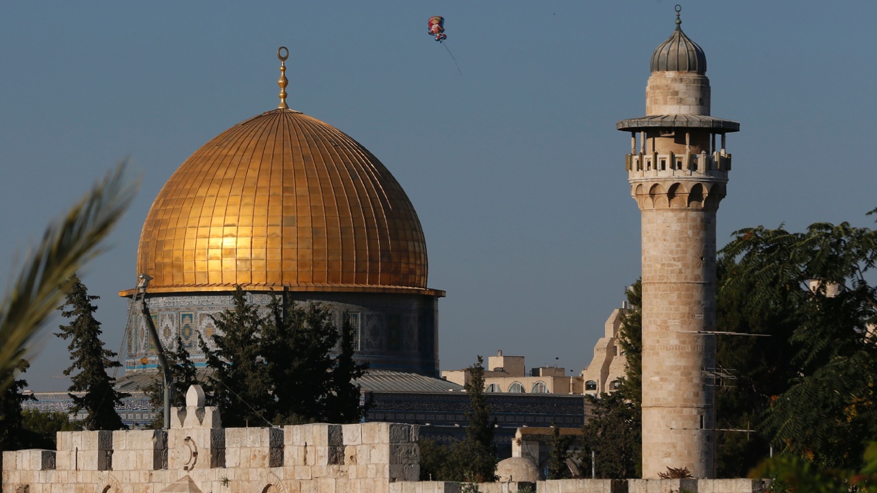 ЮНЕСКО обновило резолюцию в отношении статуса Иерусалима