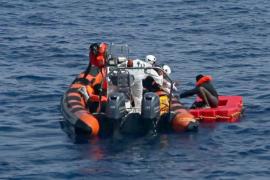ООН: в Средиземном море могли утонуть более 200 мигрантов