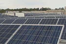 Пекарня с собственной солнечной электростанцией работает в Австралии