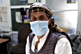 В Йемене растёт число больных с подозрением на холеру