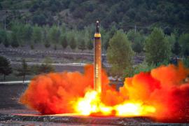 Генсек ООН призвал КНДР вернуться к ядерному разоружению