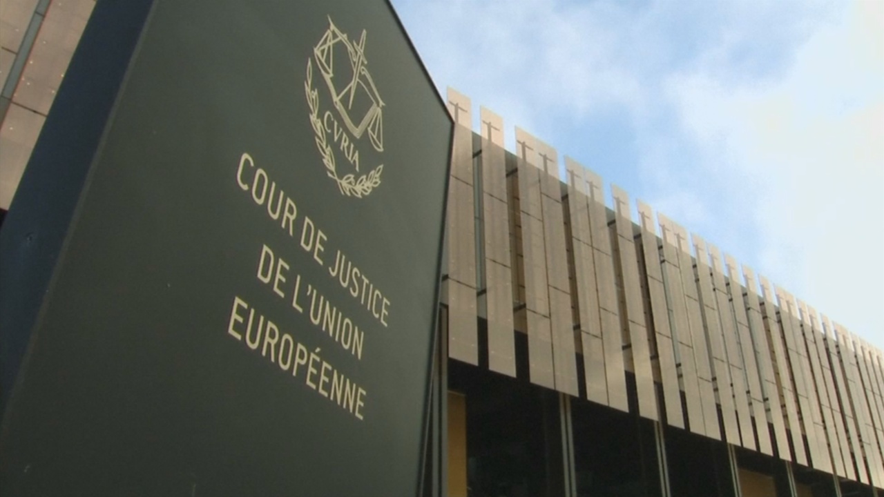 Европейский суд: утверждать свободную торговлю с ЕС должны страны-члены