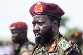 ООН скептически отнеслась к заявлению президента Южного Судана