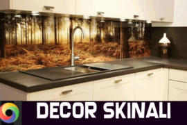 Новое «лицо» привычной кухни