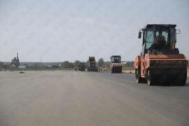 Асфальтирование дорог и территорий в Калуге