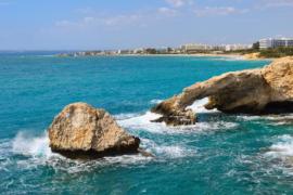 Кипр – остров открытий и сбывшейся мечты
