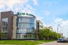 Современные медицинские услуги: удобство и эффективность с центром «СМ-Клиника»