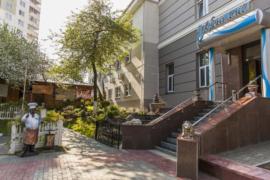 Что нужно учитывать при выборе гостиницы