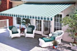 Чтобы летний зной не был обузой