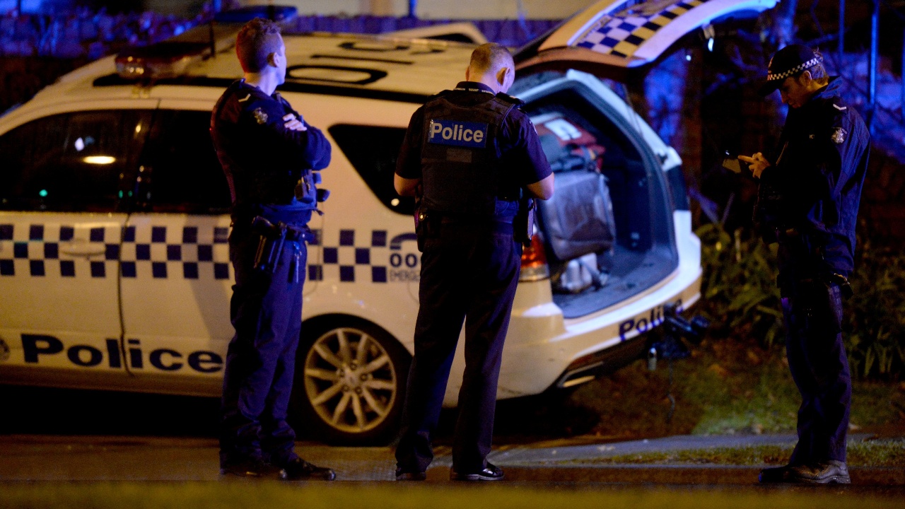 Власти Австралии назвали инцидент в Мельбурне терактом