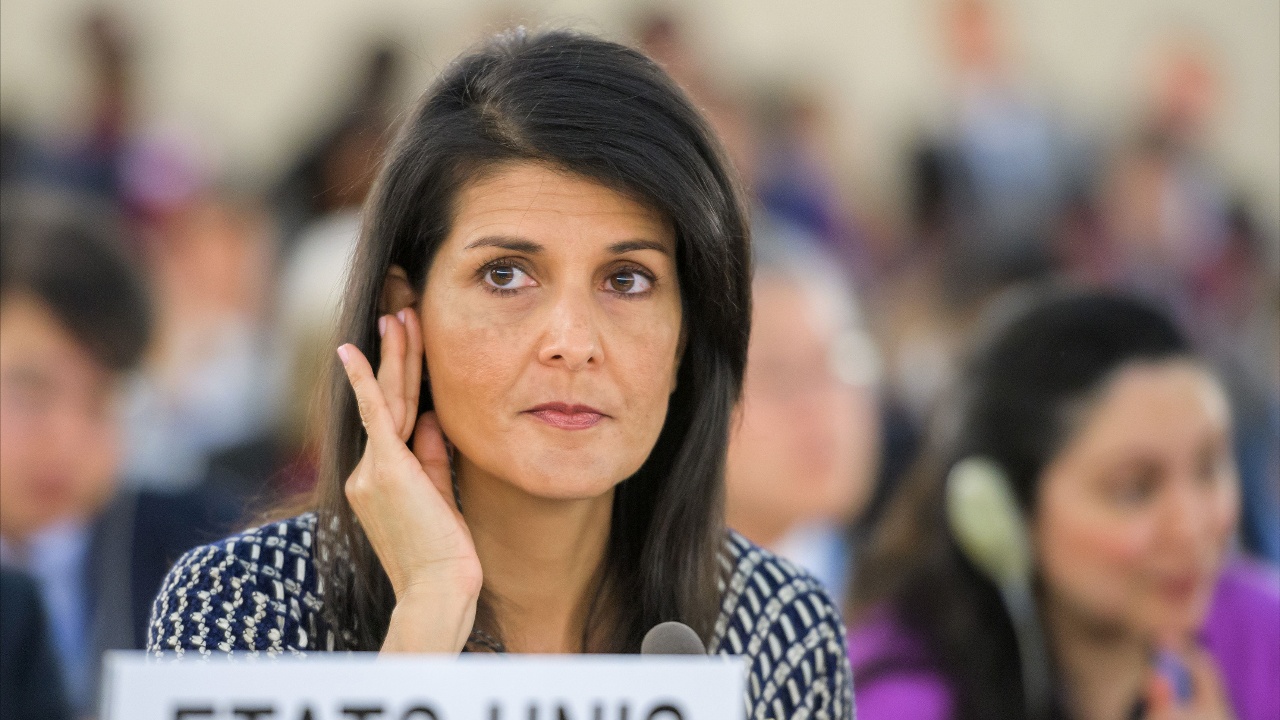 США призвали реформировать Совет ООН по правам человека