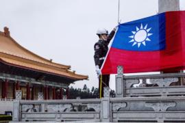 Панама разорвала дипотношения с Тайванем