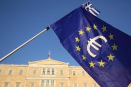 Министры финансов еврозоны выделят Греции €8,5 млрд