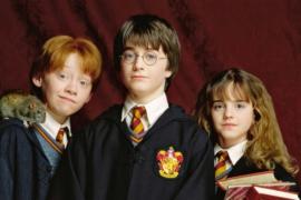 Первая книга о Гарри Поттере отметила 20-летний юбилей