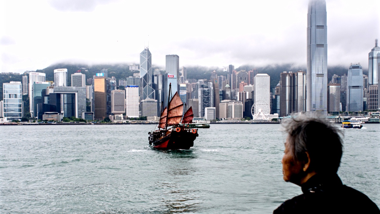 В Гонконге растёт пропасть между бедными и богатыми