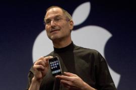 iPhone исполнилось 10 лет