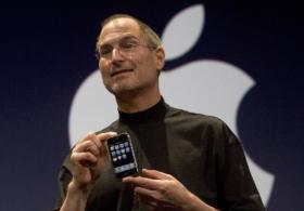 iPhone исполнилось 10 лет