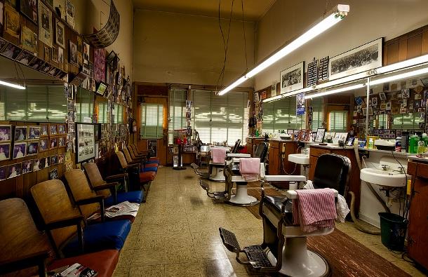 В Космотрейде есть всё для парикмахеров и косметологов