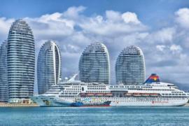 Как быстро растаможить груз из Китая