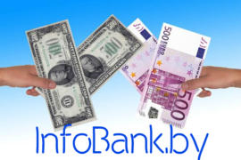 О курсах валют и всех банках Беларуси в одном месте