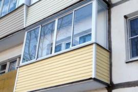 Оконные и балконные конструкции с компанией «Окна Скай»
