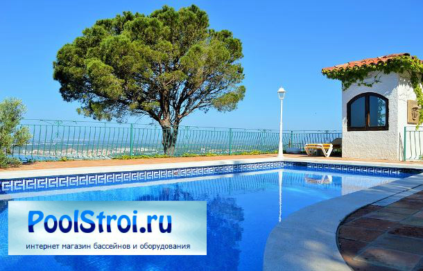 Строительство бассейнов в Москве стало ещё доступнее Строительство бассейнов в Москве стало ещё доступнее