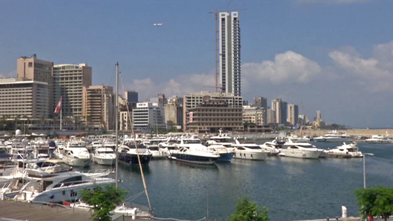 Туризм Ливана восстанавливается в отличие от соседних стран