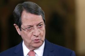 Президент Республики Кипр: «Мы открыты к диалогу»