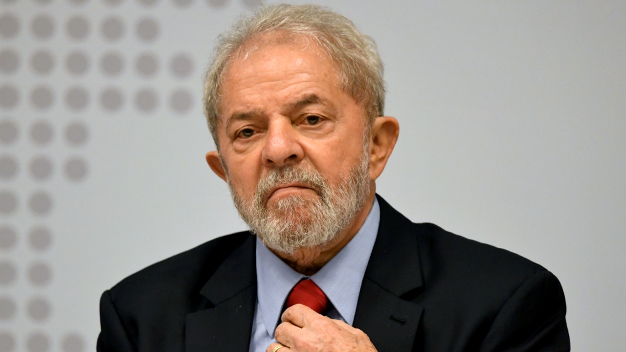 Экс-президенту Бразилии дали 9,5 лет тюрьмы за коррупцию