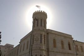 Сергиевское подворье в Иерусалиме открылось после долгой реставрации