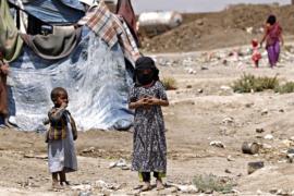 ВПП: ситуация в Йемене ухудшается из-за голода и холеры