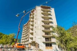 Особенности выбора квартиры в новостройке