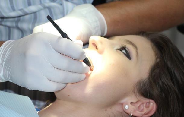 В стоматологию с удовольствием