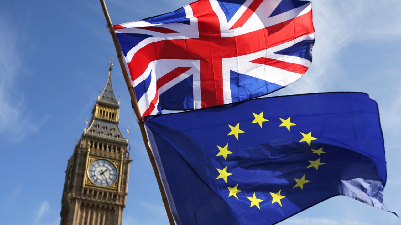 21 страна ЕС готова принять лондонские агентства Евросоюза
