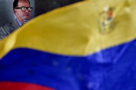 Чили предоставила убежище судьям Верховного суда Венесуэлы