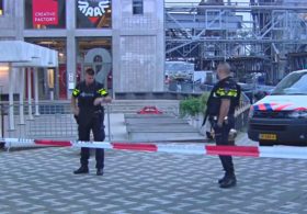 В Роттердаме отменили рок-концерт из-за угрозы теракта