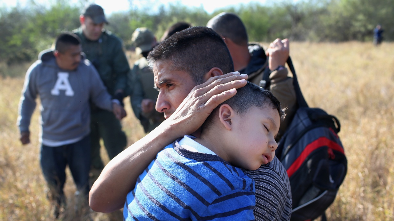 ООН: США и Мексика должны больше защищать мигрантов