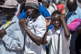 Европейцы и африканцы договорились активнее бороться с миграционным кризисом