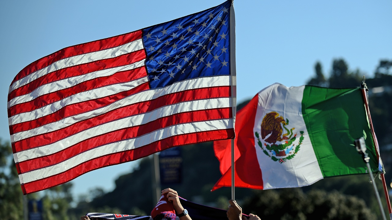 Мексика готовится к возможному выходу США из NAFTA