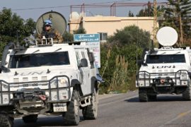 СБ ООН продлил миссию миротворцев в Ливане после горячих дебатов