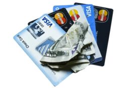 Кредитная карта: особенности и нюансы