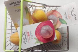 Уход за зоной декольте и шеей