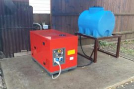 Евроинжиниринг – решения в сфере автономного энергоснабжения