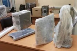 Когда переезд не в тягость