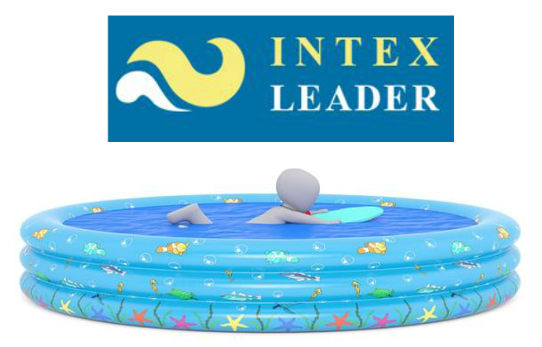 Отличные бассейны – в интернет-магазине продукции Intex