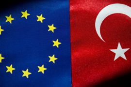 Кандидат или не кандидат: дебаты в ЕС вокруг Турции