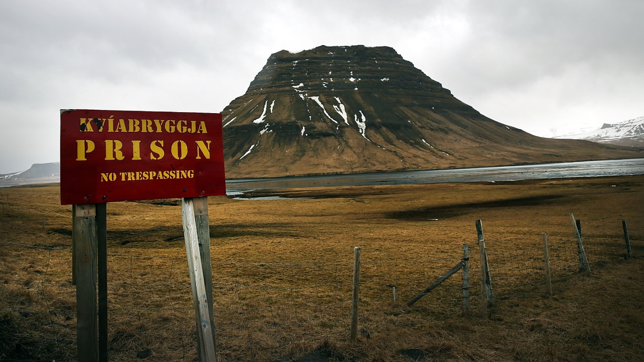 В Исландии энергию хотят получать прямо из вулканов