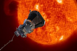 Коснуться короны: НАСА запустит зонд к Солнцу