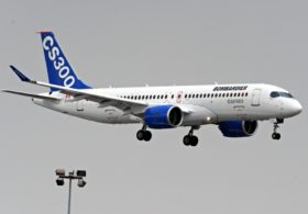 Спор между Boeing и Bombardier: под угрозой 4200 рабочих
